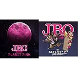 Planet Pink (Digipak) & Wer L�sst die Sau Raus?! (CD-Digipak)