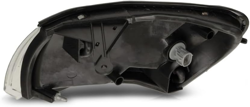 For 1993-1997 Toyota Corolla Signal Light Passenger Side TO2551106 4dr For Sedan/4dr wagon For 81610-12600