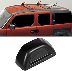 OCPTY Roof Rack Cover End ...