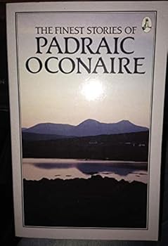 Paperback The Finest Stories of Padraic O Conaire Book