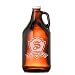 Engraved Beer Growler (m30)