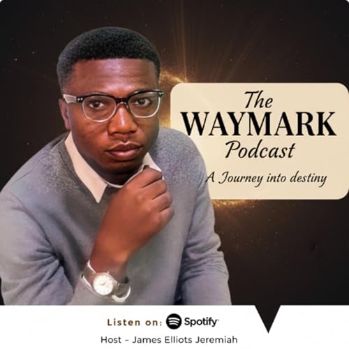 Couverture de WAYMARK