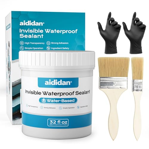 aididan Transparent Waterproof Coating