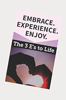 Paperback The Three E's to Life Book