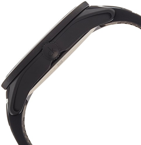 Relógio Calvin Klein Color - K5E51TBZ