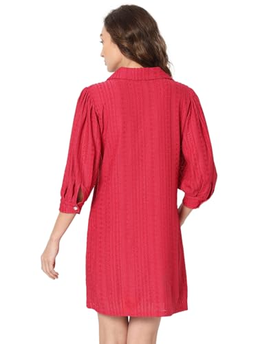 Image of VERO Moda Above The Knee Shift Dress for Women