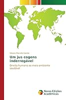 Um Jus Cogens Inderrogavel 6130166028 Book Cover
