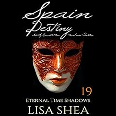 Spain Destiny Titelbild