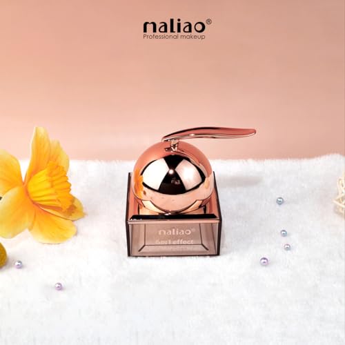 Image of Maliao 6-in-1 Effect Skin Perfect Cream | BB & CC Cream Hybrid | Brightening | Hydrating | Pore Minimizing | Lightweight Foundation | All-in-One Makeup Base | 30g