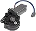 Dorman 742-184 Rear Passenger Side Power Window Lift Motor Compatible with Select Ford Models
