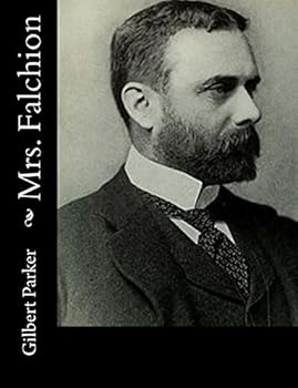 Paperback Mrs. Falchion Book