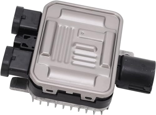 Uenopedin MJ 31305106 - Unidad de control de calefacción y ventilación, módulo de repuesto para Ford Mondeo S-MAX Galaxy Volvo S60 S80 V60 V70 940004204 940004300 940004302 940008501