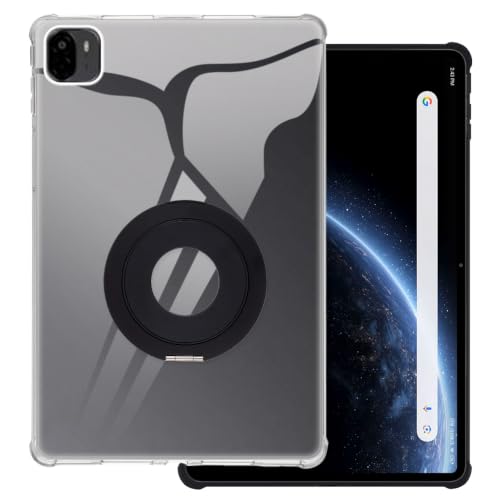 Coque Alldocube Ultra Pad U1380 12.95 avec Support Bureau