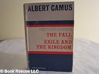 The Fall : & Exile and the Kingdom B001BSSMIM Book Cover