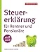 Produktbild Steuererklärung für Rentner und Pensionäre 2018/2019