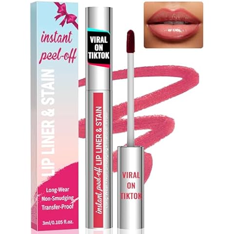 iMethod Lip Stain - Rose Cover