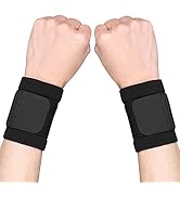Supporto Immobilizzazione Fratture RSI Misura Polso Nuovo Stecca Polso Actesso Ultra Elastica Per Tunnel Carpale, Dolori E Recupero Fratture - Regolabile Unisex Bracciale Polso Regolabile Unisex - Foto 7