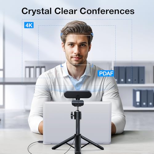 High Performance 360 conference camera Kit product image