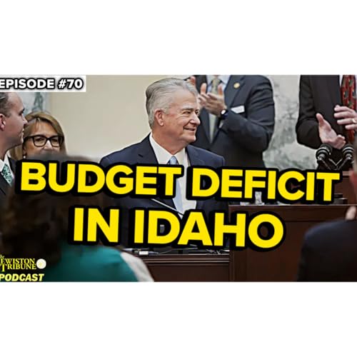 Idaho&rsquo;s Budget: The Biggest Question Facing the Legislature