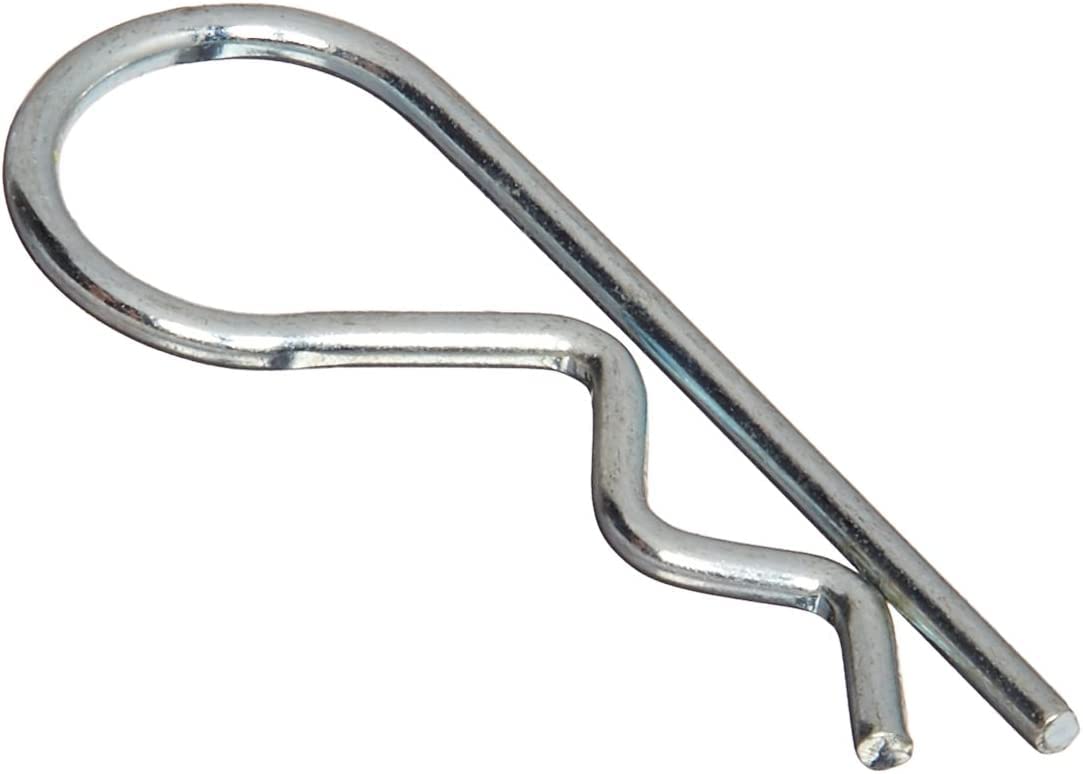 DU-BRO2256 Small Body Klip (8-Pack)