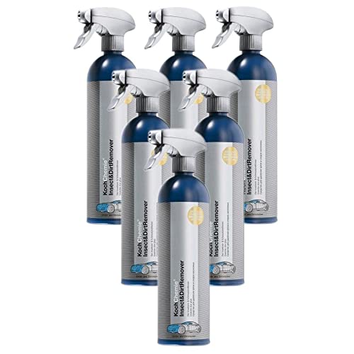 Koch Chemie 6X Insect & Dirt Remover Insektenentferner Schmutzentferner 750 ml