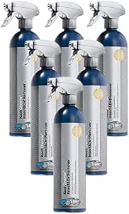 Chemi Clean Koch Chemie Insect & Dirt Remover 750ml - Chemical