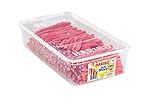 Sticks de regaliz relleno sabor fresa