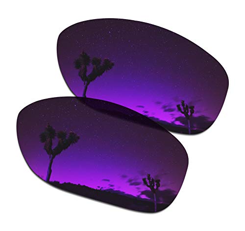 Verres Oakley Pit Bull Plasma Purple pour vos activités de plein air