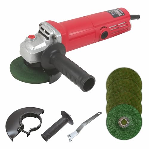 The Best Angle Grinder in India 2024 World Blaze