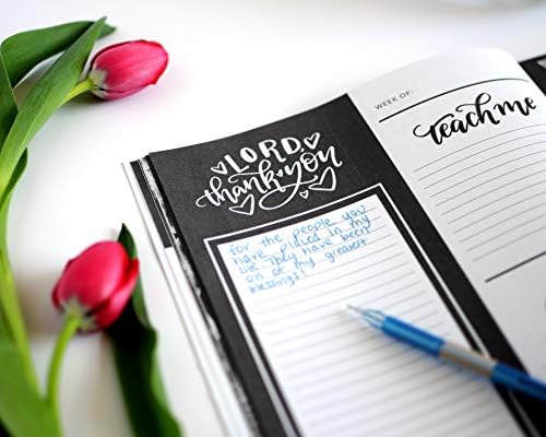 Prayer Journal For Women