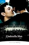 Cinderella Man CD Pack (Book & CD) (Pearson English Graded Readers)