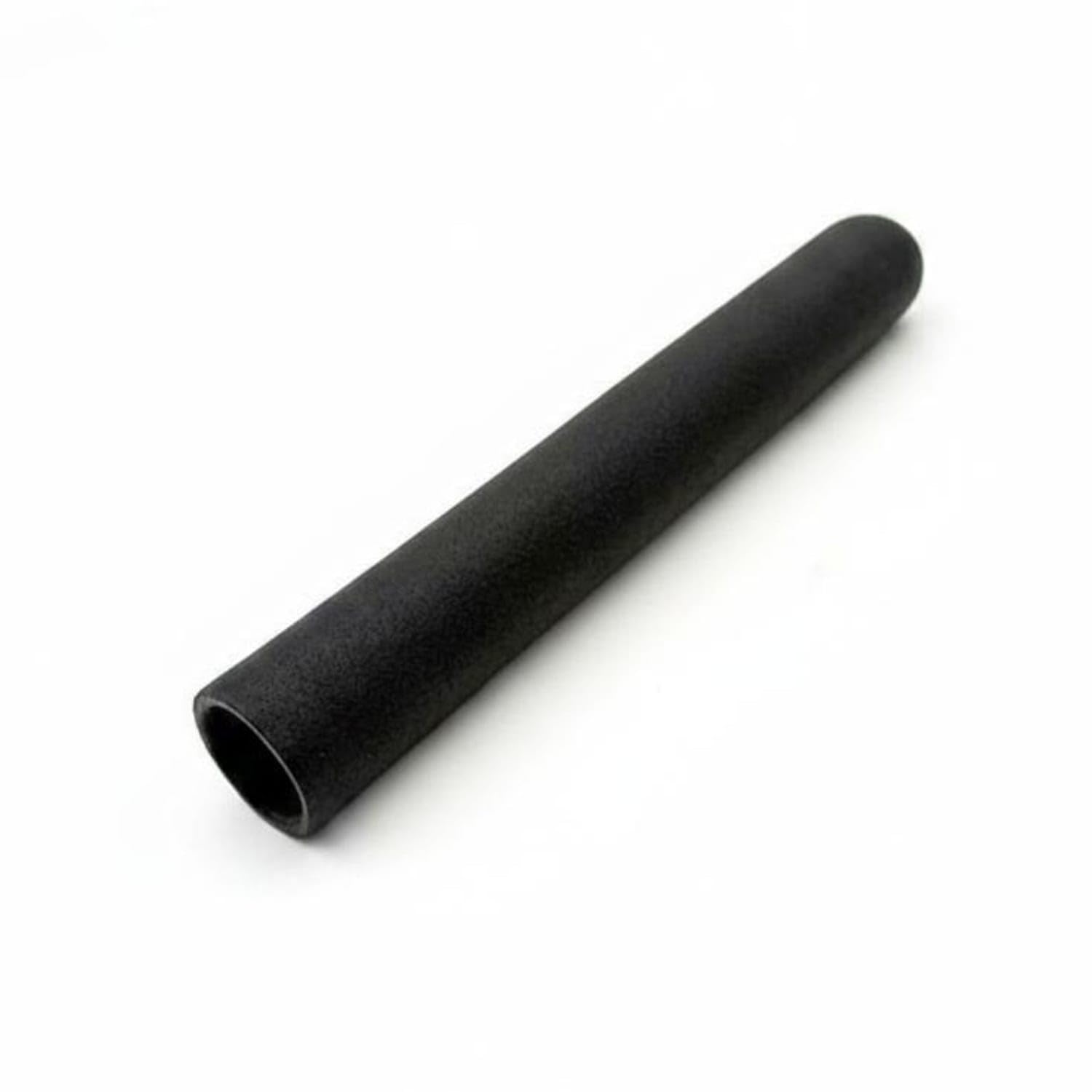 Wear-Resistant Handlebar Grip Sleeve Flexible Black Grip Sleeve Shock-Absorbing Fitness Handle Cover Soft-Fitting, 25-200mm-image-44