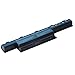 BND AS10D31 AS10D51 Laptop Battery for Acer Aspire 5250 5253 5349 5552 5733 5742 5742Z 5750 5750Z 5755 5755G 7741G 7741Z 7551 7560 TravelMate 5740 5740G 5744 5735 5735Z-[4400mAh/49Wh]
