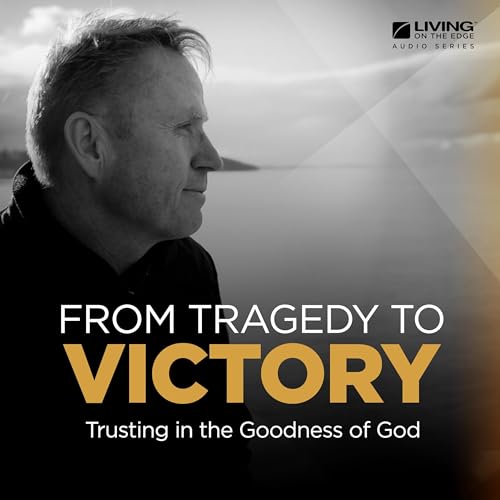 Page de couverture de From Tragedy to Victory, Part 2