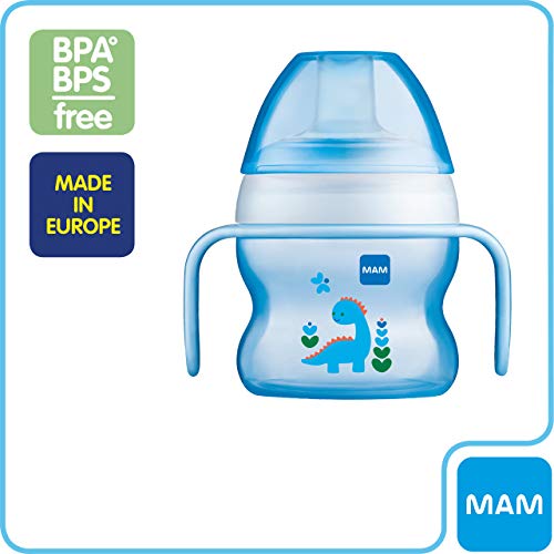 Mam 5321-006-0-1 Starter Cup (1 Count), Mam Sippy Cup thumb #3