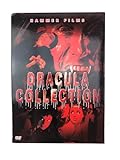 Hammer Films: Dracula Collection [Alemania] [DVD]