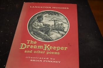 Hardcover The Dream Keeper and Other Poems Book