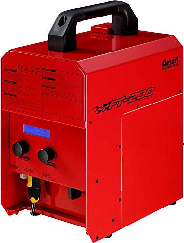 ANTARI (�A���^��) �΍ЌP���p�t�H�O�}�V�� 1600���b�g FT-200
