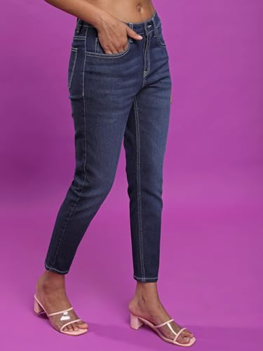Image of Tokyo Talkies Women Jeans