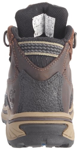 Timberland Pawtuckaway Lace Hiker (Toddler/Little Kid/Big Kid),Brown,7 M Us Big Kid #TOP2