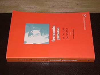 Paperback Je ne suis personne [French] Book