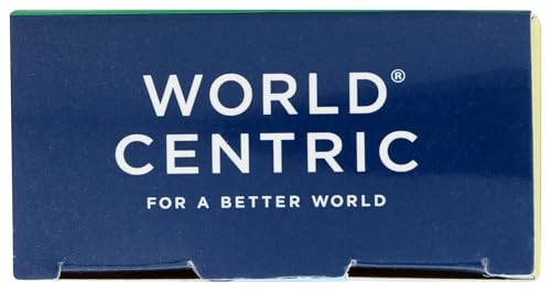 World Centric Assorted Bamboo Cutlery, 24 Ct