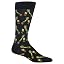Champagne Bottles (Black)