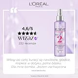 Elseve Hyaluron Plump Serum Nawilżająco-wypełniające 150 ml