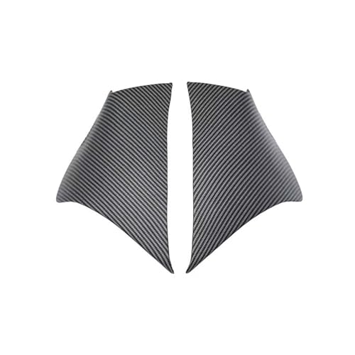 Aileron avant fixe et carénage de moto Suzuki GSX1300R améliorant la stabilité
