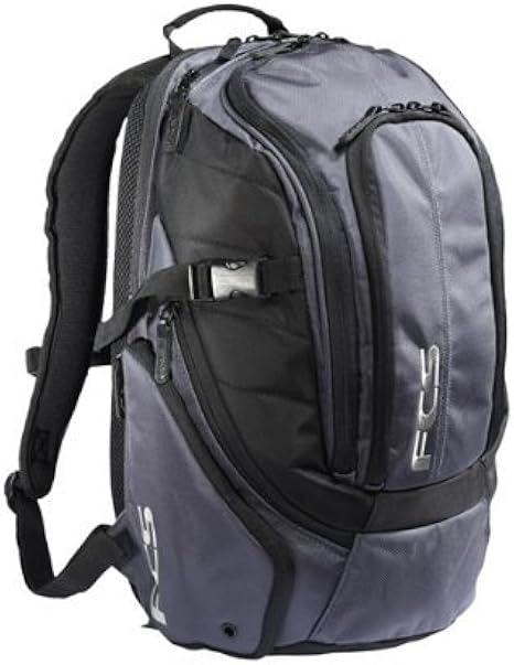 fcs stash premium backpack