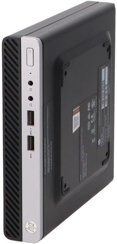 Amazon.co.jp: 【整備済み品】HP EliteDesk/Prodesk 400G4/800