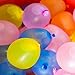 1000 pcs Water Balloons Refill Kit for Water Sports Water Fight + 3 Refill Tools
