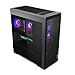 Produktbild Lenovo Legion Tower T7i Gaming AI Desktop-PC | NVIDIA GeForce RTX 5080 16GB GDDR7 | Intel Core Ultra 9 285K | 64GB RAM | 2TB SSD | Win11 | Storm Grau | 34L | 2 Jahre Premium Care | 3 Monate GamePass
