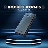 Zoom IMG-1 xtrm 5 rocket di sabrent
